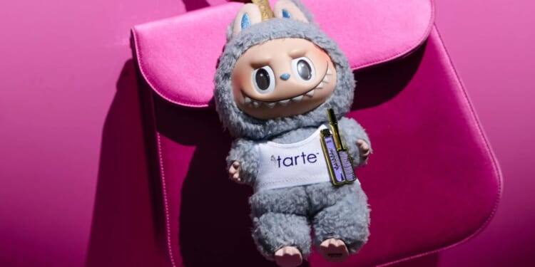 The £14 toy set to rival Labubu for Xmas - you can nab it on Amazon and it doesn’t have those creepy teeth