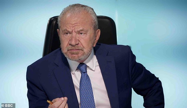 The BBC Apprentice tycoon has been in a battle with the local council over his housing plans