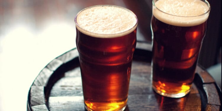 Six popular beers that don't use the original recipe including Guinness - and the two with MORE alcohol