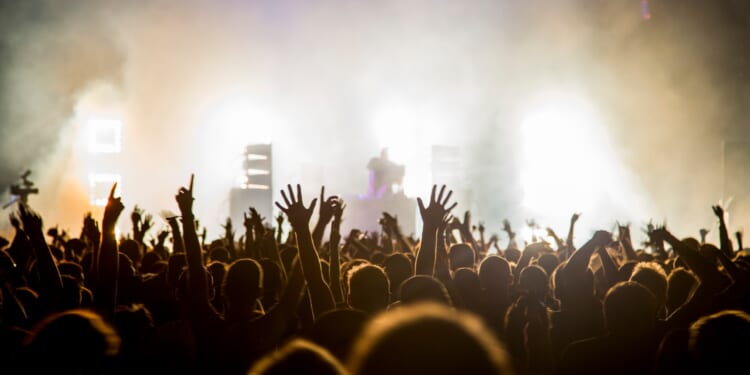 Huge rock band split after a decade together leaving fans devastated