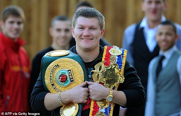 Hatton¿s infectious appeal attracted immense support wherever he fought and meant that, from Manchester to Madison Square Garden, he never seemed to be the ¿away¿ fighter