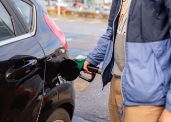 Cheapest UK supermarket to fill up on petrol this weekend - and you could save 3p a litre