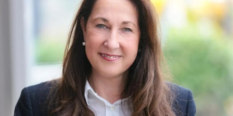 German mayor Iris Stalzer ‘tortured for HOURS by adopted daughter who tried to set her on fire with deodorant & lighter’