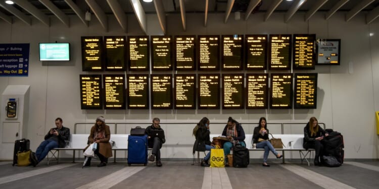 Gen Z travellers are using business trips to 'upgrade' their lifestyles