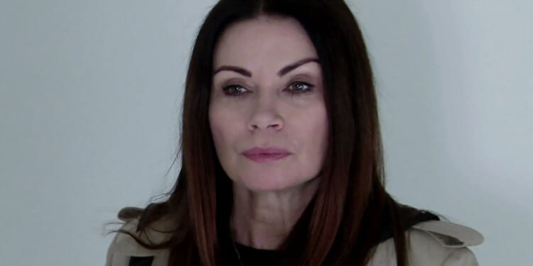 Corrie fans only just realising two show legends were a couple for 5 years - after star boasted about bedding 100 women