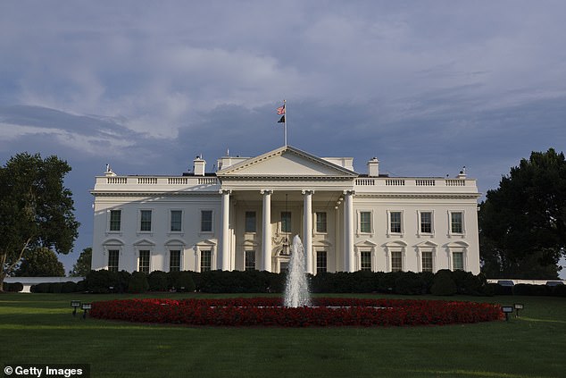 President Donald Trump 's historic peace deal between Israel and Hamas was brokered in a Miami mansion 1,000 miles from the halls of power in Washington D.C.