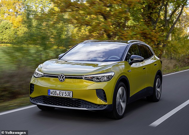 8th: According to those who responded and own an ID.4, it suffers more faults and takes longer to repair than the similar Audi Q4 e-Tron and Skoda Enyaq