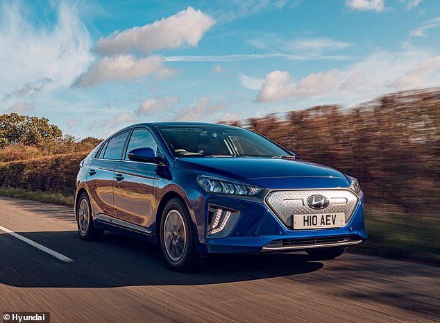 9th: The discontinued Hyundai Ioniq Electric (80.1%) is one of the lowest scoring EVs in the report. The main issue was that 90% of cars with issues were undriveable while being fixed