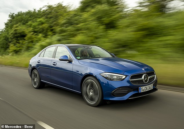 5th: The current C-Class has a 43% glitch rate vs 23% for the old generation but all repairs were carried out for free