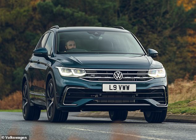 2nd: According to drivers who responded to the survey the Tiguan has the highest fault rate of any car in this year's survey. It scored just 64.2% due mainly to the infotainment. But VW covered all bills