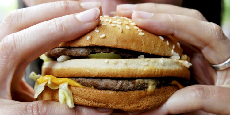 Gen Z are killing off terms like ‘grub,’ ‘sarnie,’ and ‘pop' in huge generational language shift