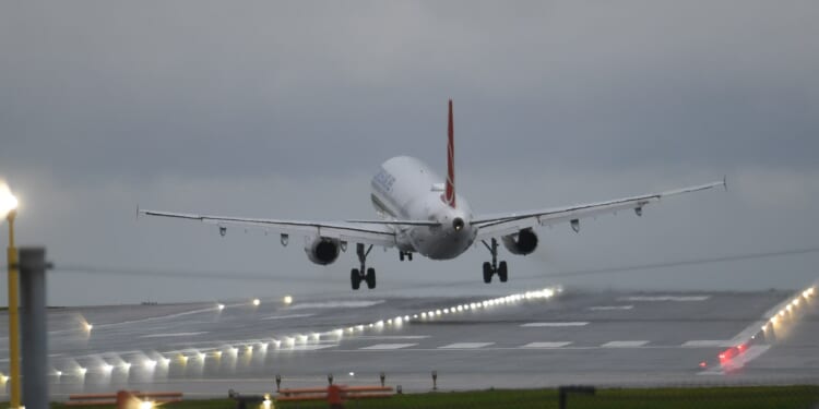 Spain travel warning due to Storm Alice floods - can YOU cancel your holiday?