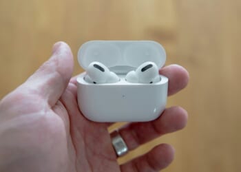 Apple AirPods Black Friday 2025: what to expect this November
