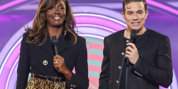 Big Brother hosts AJ and Will reveal HUGE new twist after announcing fourth evicted housemate