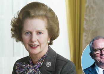 I joined Labour to fight against Margaret Thatcher, but she got some things right