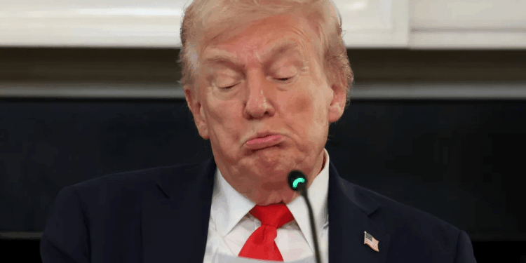 Trump declares 'ceasefire most important deal ever made' after Nobel Peace Prize snub & winner DEDICATES prize to him