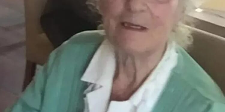 Heartless carer fled to Tenerife after keeping pensioner ‘like caged animal’ and pilfering £300,000 fortune for Botox – The Sun