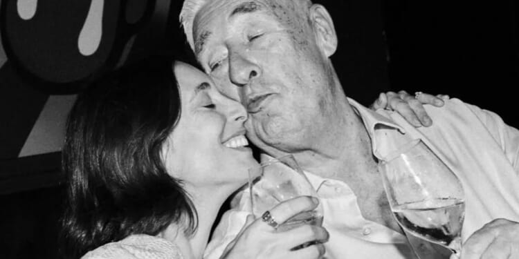 ITV presenter heartbroken by death of beloved dad as she shares tribute, saying ‘all I have is pain, loss and sadness’