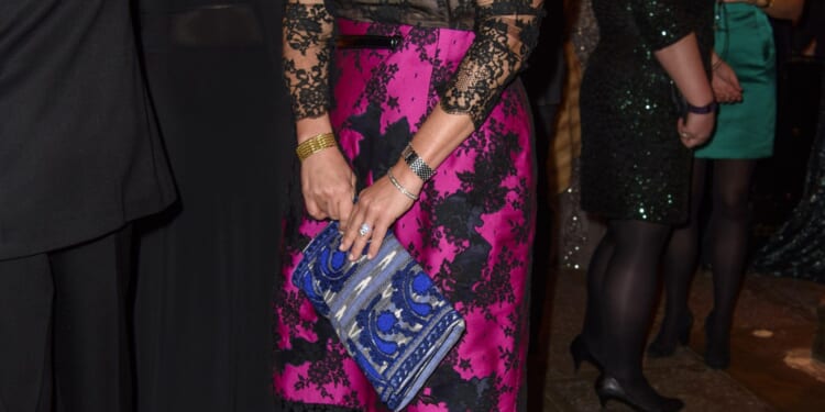 Location Location Location's Kirstie Allsopp reveals she’s at war with neighbour & ‘there will be one HELL of a row’