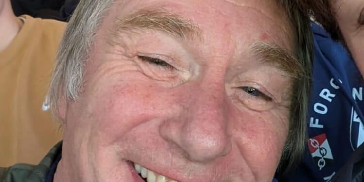 Football fan who collapsed during Championship match died of natural causes, inquest rules - as family speak out