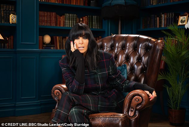 The Celebrity Traitors was released this week to the joy of many viewers around the world