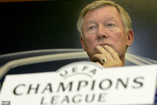 He took exception to the question and used some colourful language to describe what he thought of me