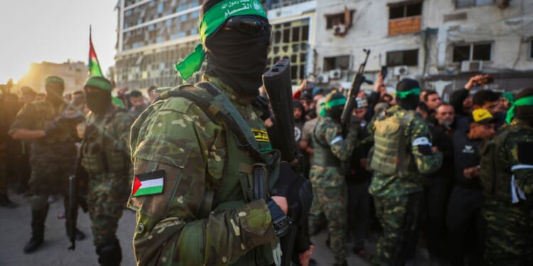 ‘Hamas will NEVER stop’: The hidden dangers in Trump’s Gaza ceasefire - including chilling terror threat to West