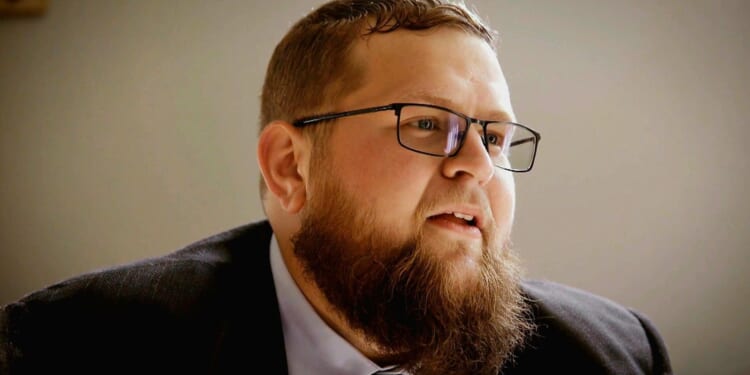 I was raped by my own mother until I was 17 – my brother is now my SON after bombshell DNA tests… but fight is not over