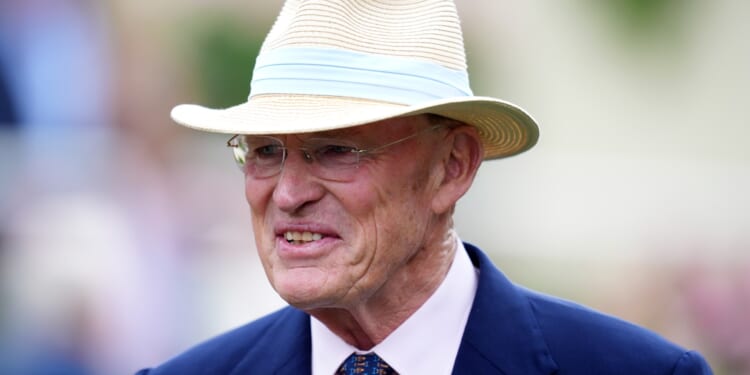 John Gosden confirms his three big guns - including Field Of Gold - are on course for Champions Day at Ascot