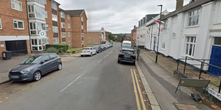 Teen, 17, fighting for his life after shooting on residential road in London