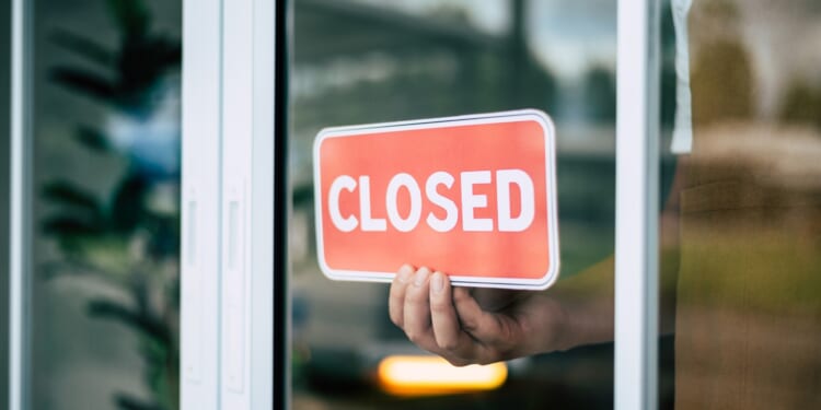 Major supermarket chain set to close branch with another 34 stores at risk after ‘struggling financially’