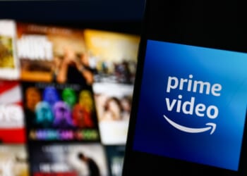 Amazon Prime Video down with hundreds of users furious as streaming service hit by major outage