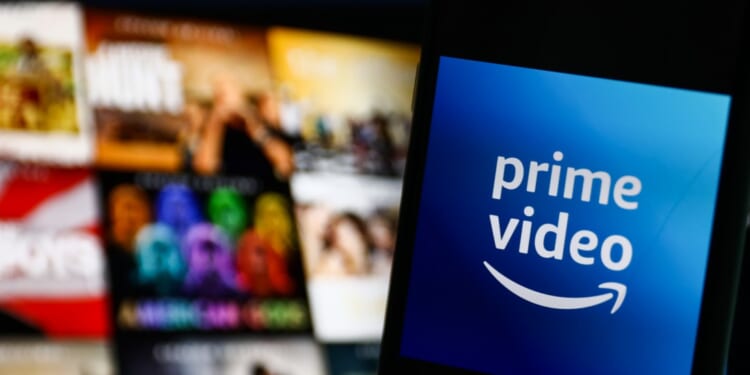 Amazon Prime Video down with hundreds of users furious as streaming service hit by major outage