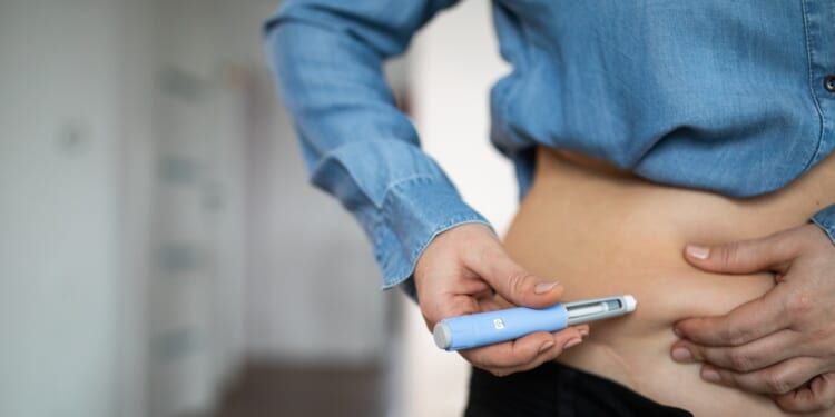 Are you a taperer, microdoser or maintainer? The do's and DON'TS of coming off fat jabs whatever gang you're in