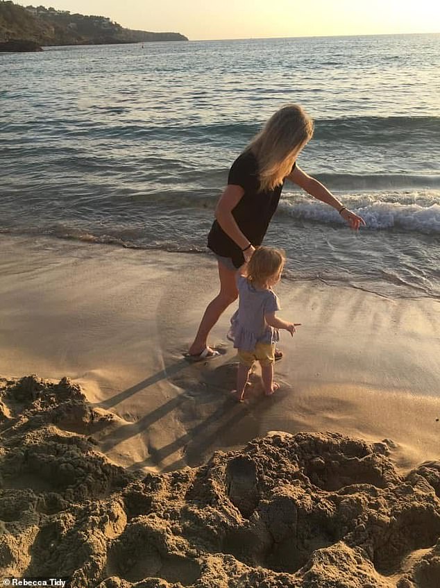 Instead of Newlyn artists and starving fishermen, real Cornish life involves navigating a perilous mix of bin wars, vicious seagulls and quaint cottages teetering above mine shafts, Rebecca says