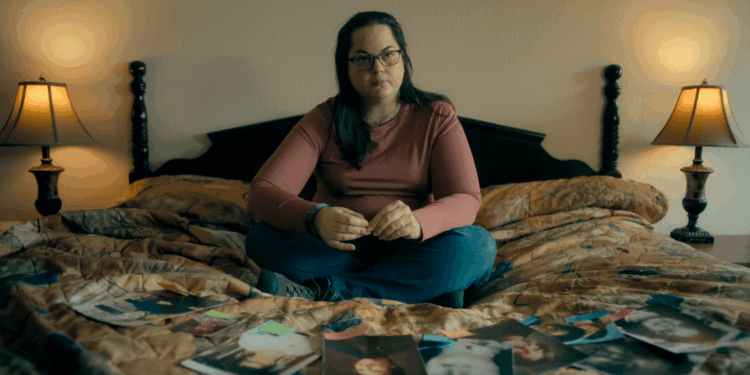 My church-going dad was unmasked as BTK serial killer who hanged women in sick sex fantasies… was I his first victim?