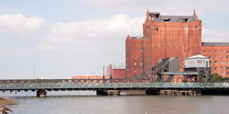 Vital bridge used by thousands is STILL closed after two years and £7.3m as drivers brand repairs 'beyond a joke'