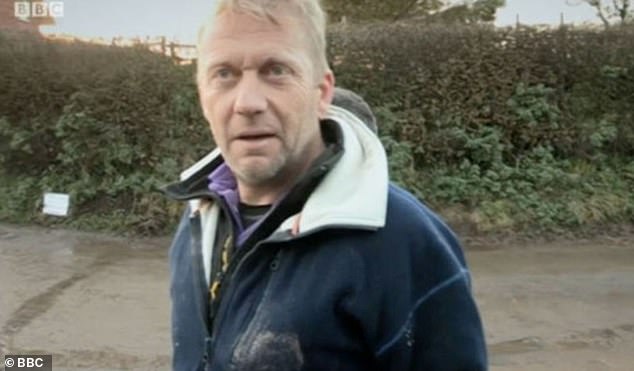 Now, as the show returns for a brand new season this month, fans have been reflecting on the biggest DIY SOS disasters, including when a builder stormed off set