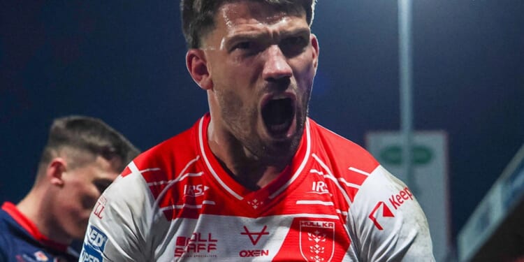 Super League Grand Final 2025 commentators - who is calling the action on Sky Sports