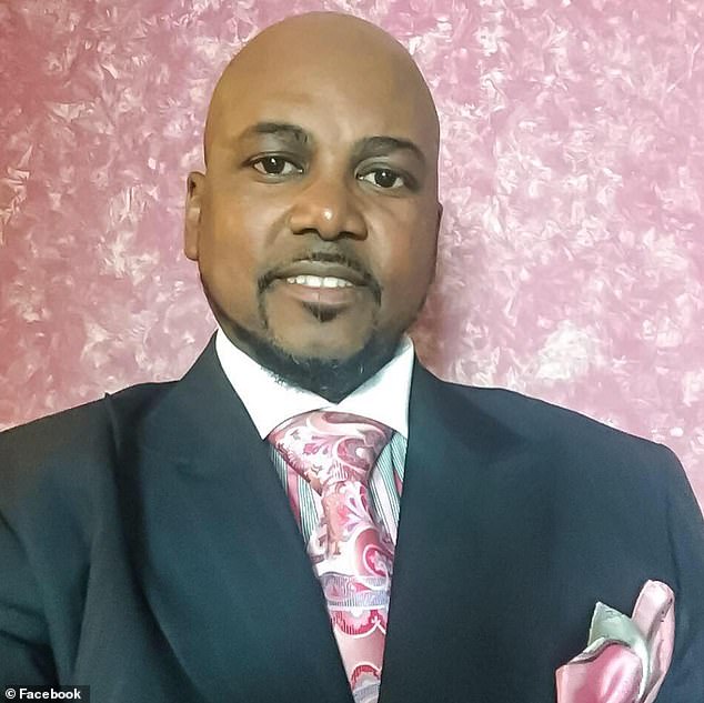 Leland Mayor John Lee posted on Facebook hours after the shooting and said he was 'deeply saddened'