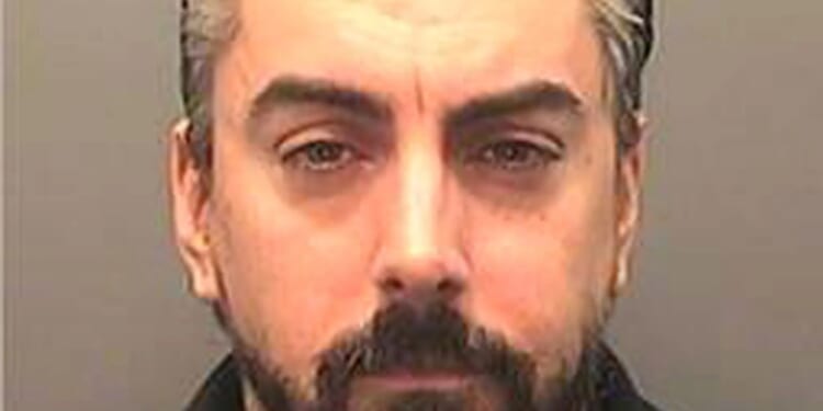 Lostprophets’ paedo Ian Watkins stabbed to death by con in frenzied jail attack after inmates unlocked from cells – The Sun