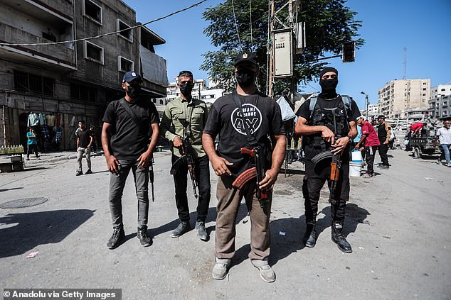 t the latest truce marks a key step toward ending a ruinous two-year-conflict that was triggered by Hamas October 7, 2023 attack on Israel