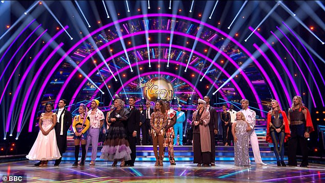 For this year's fan-favourite Movie Week, stars dressed up as the likes of Thunderbolts, Barbie, The Bird Woman and The Sound Of Music