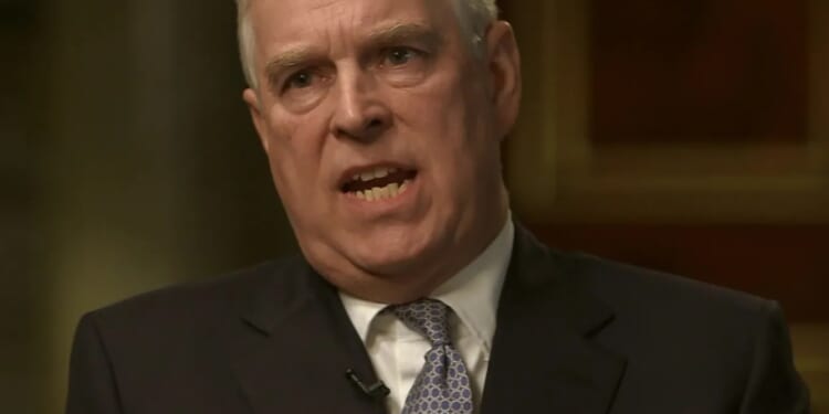 Prince Andrew told Jeffrey Epstein 'we’ll play some more soon' in email about Virginia proving that he lied in BBC chat