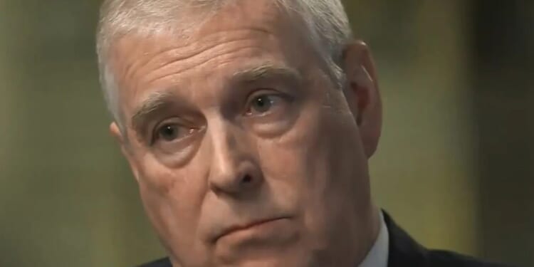 Prince Andrew's chummy email to paedo pal Jeffrey Epstein proves he lied & it's high time he finally came clean