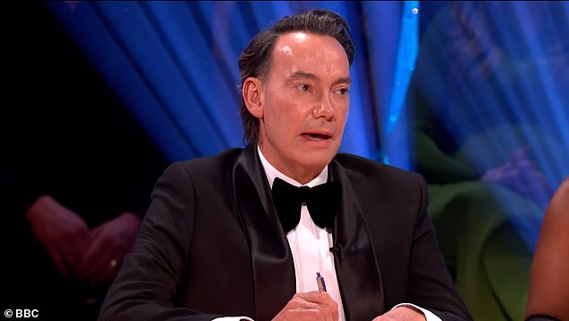 On the latest instalment of BBC show viewers appeared to watch a live squabble between the two judges, as the pair disagreed and bickered during their feedback section on George Clarkes segment