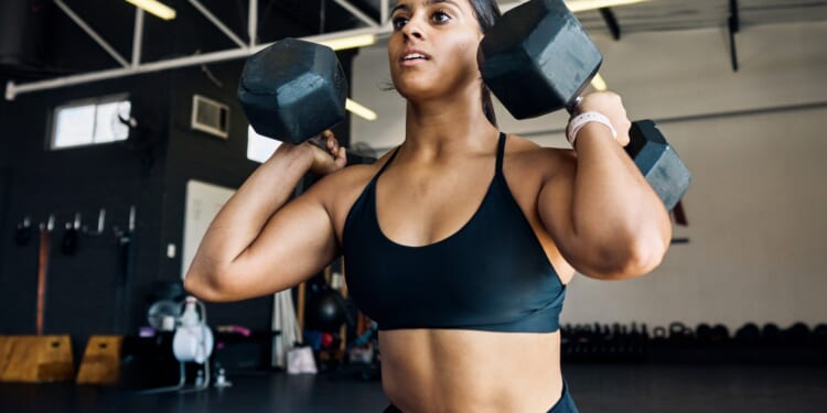 How to change your body shape and tone up the RIGHT way - and mistakes to avoid