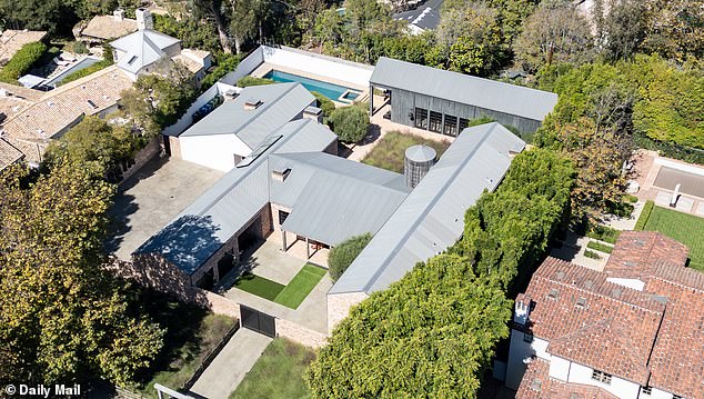 Her health reportedly took a sharp turn in recent months, and even her closest friends were unaware. While she was privately going through a health battle, she had listed her 'dream home' in Los Angeles for sale in March