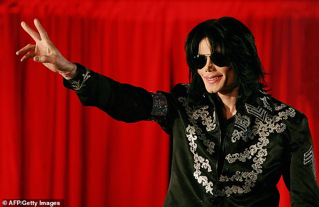A biopic, Michael, starring his nephew is due for release next year. Revenues are vast; his estate has earned £2.5billion since his death in 2009