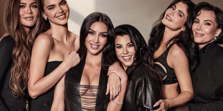 Kardashian sister drops major clue she’s launching surprise music career - days after landing first Hollywood movie role